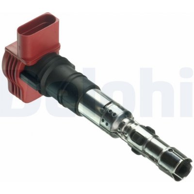 Zapalovací cívka Delphi GN10692-12B1 – Zboží Mobilmania