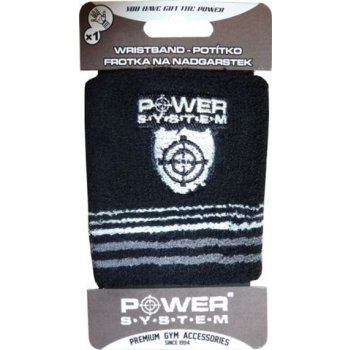 Power System wristband