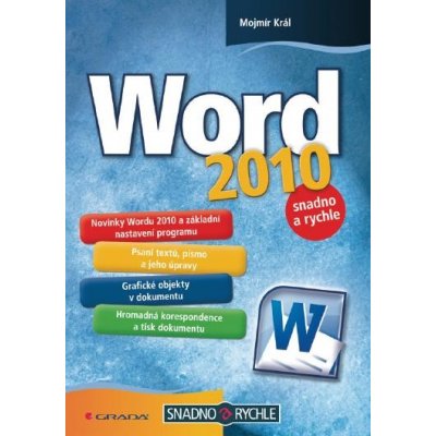 Word 2010 – Hledejceny.cz