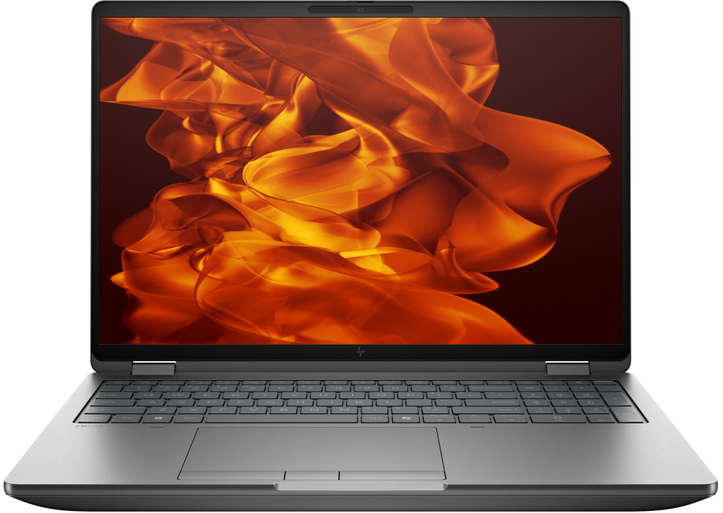 HP ZBook Fury 16 G1i 98L81ET