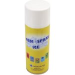 MEDI - SPRAY ICE 400 ml – Zboží Dáma