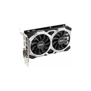 MSI GeForce GTX 1650 D6 VENTUS XS OC