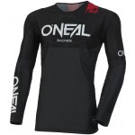 O´Neal Youth Element Hexx černo-šedý – Zboží Mobilmania