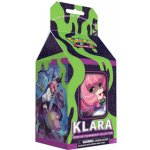 Pokémon TCG Premium Tournament Collection Klara – Zboží Dáma