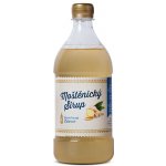 Moštěnický sirup Zázvorový 0,7 l – Zboží Dáma