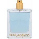 Dolce & Gabbana The One Gentleman toaletní voda pánská 50 ml – Zbozi.Blesk.cz