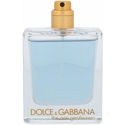 Dolce & Gabbana The One Gentleman toaletní voda pánská 50 ml