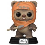 Funko Pop! Star Wars Wicket Star Wars 608 – Hledejceny.cz