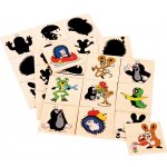 Bino Co kam patří stíny Krtek – Sleviste.cz