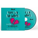 Povídky o nelásce - Michal Viewegh – Hledejceny.cz