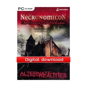 Necronomicon: The Dawning of Darkness