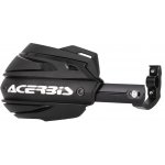 Acerbis Chrániče páček ADV pro CF MOTO YAMAHA TENERE černá/bílá | Zboží Auto