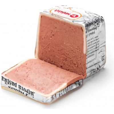 Múúú Písecká játrová paštika 250g – Zboží Dáma