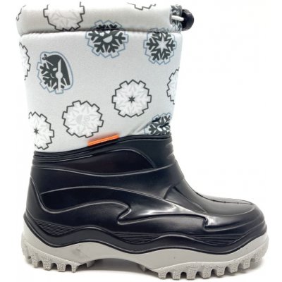 Demar Pico Light E grey 0377 – Zboží Dáma