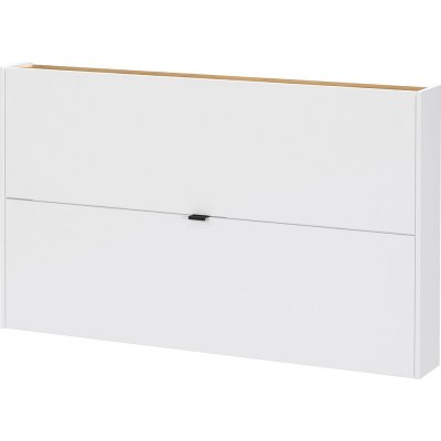 Germania Ameca bílý 140 x 83 x 18 cm – Zboží Dáma