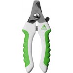 Trixie Lux Kleště na drápky malé s protiskluzovou rukojetí, 12 cm – HobbyKompas.cz