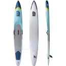 Paddleboard NSP Pro Carbon Puma 14