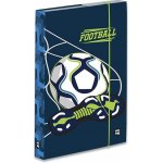 Oxybag A5 Jumbo fotbal 2 307590 – Zboží Mobilmania