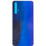 Kryt Honor 20 Pro Zadní modrý / zelený – Zboží Živě