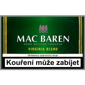 Mac Baren Virginia Blend