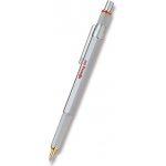 ROTRING 1520/2032580 800 Kuličkové pero stříbrné – Zbozi.Blesk.cz