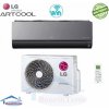 Klimatizace LG Artcool Mirror AC12BQ