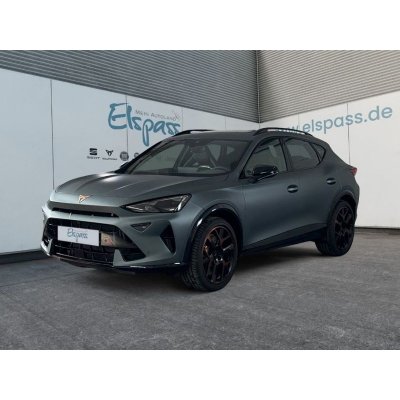 Cupra Formentor VZ Extreme 4Drive 245 kW – Sleviste.cz
