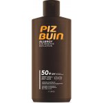 Piz Buin Allergy Lotion SPF50+ 200 ml – Zboží Dáma