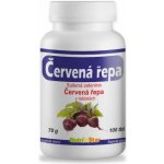 NutriStar Červená řepa 100 tablet – Hledejceny.cz