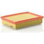 Vzduchový filtr MANN-FILTER C 25 114/1 (C25114/1) – Hledejceny.cz