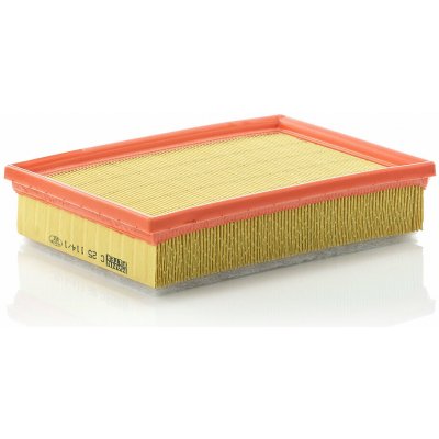 Vzduchový filtr MANN-FILTER C 25 114/1 (C25114/1) – Hledejceny.cz
