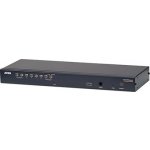 Aten KH-1508A CAT5 KVM 8-port – Sleviste.cz