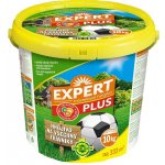 Forestina EXPERT PODZIM plus trávníkové hnojivo 10 kg – Zboží Mobilmania