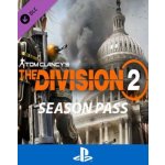 Tom Clancy's: The Division 2 Season Pass – Hledejceny.cz