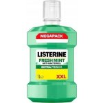 Listerine Fresh Mint 1 l – Sleviste.cz