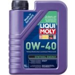Liqui Moly TOP TEC 4100 5W-40 5 l 9511 | Zboží Auto