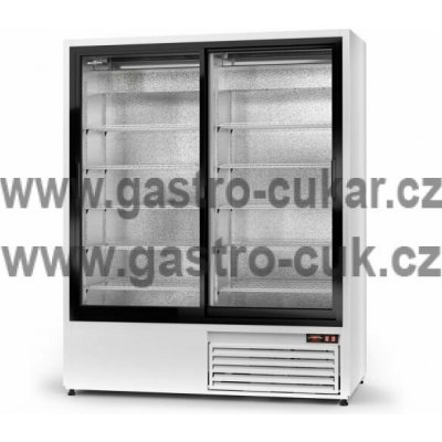 RAPA Chladící skříň SCh - SR 1400 – Sleviste.cz