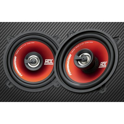 MTX Audio TR50C – Zboží Živě