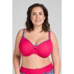Triola plavková podprsenka f88257 fuchsiová – Zboží Dáma