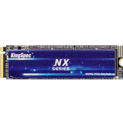KingSpec 2280 256GB M.2 PCIe, NX-256GB – Zboží Živě
