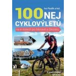 100 nejkrásnějších cyklovýletů na e-kolech po Moravě a Slezsku – Hledejceny.cz