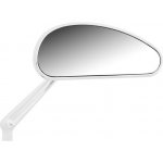 Arlen Ness, sada kovaných zrkadiel Downdraft. Chróm | Zboží Auto