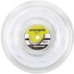 Babolat Synthetic Gut 200 m 1,25 mm – Zboží Dáma