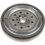 Dvouhmotový setrvačník SACHS SA 2294701040 | Zboží Auto