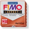 Modelovací hmota Fimo Staedtler soft měděná 56 g