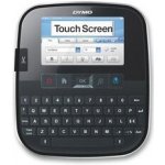 DYMO LabelManager 500TS S0946410 – Zboží Živě