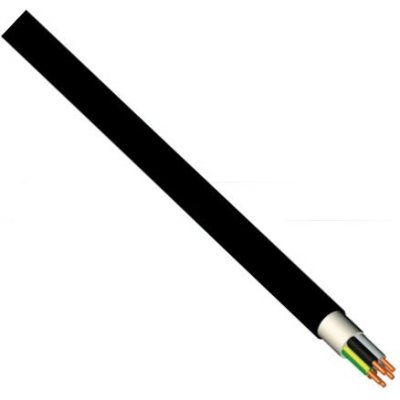 Elima, Kabel CYKY-J 5x2,5 (C)