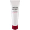 Odličovací přípravek Shiseido Pureless Deep Cleansing Foam čistící pěna 125 ml