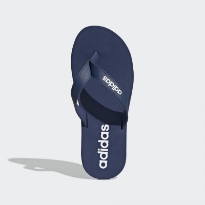 adidas Performance Eezay flip flop EG2041 modré – Zboží Mobilmania