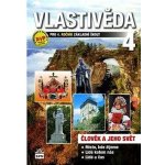 Vlastivěda 4 pro 4. ročník základní školy – Sleviste.cz